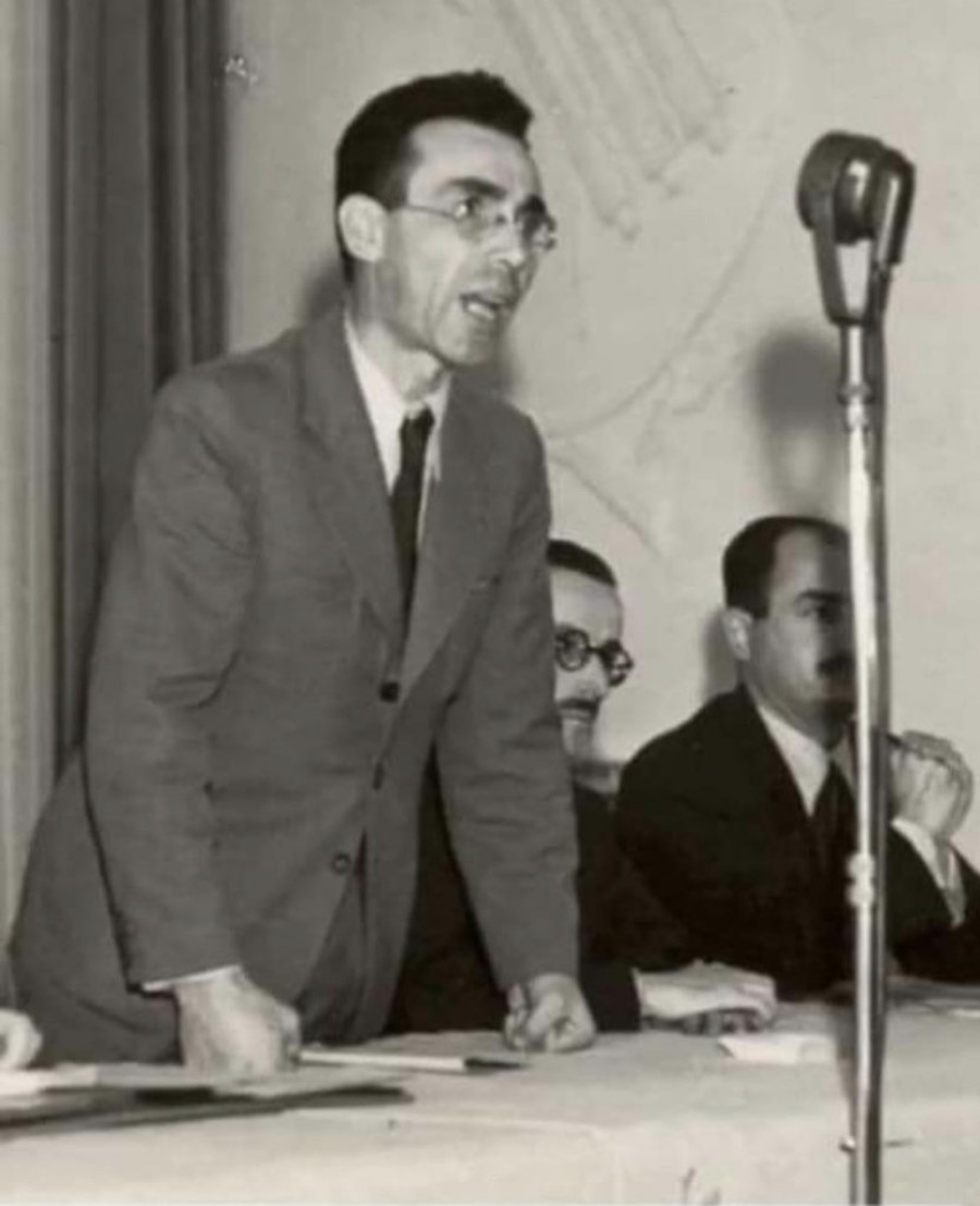 Priština otvoreno slavi naciste: Džafer Deva osnovao SS diviziju, ubijao Srbe i sprovodio Holokaust, a Kurti ga predstavlja kao heroja