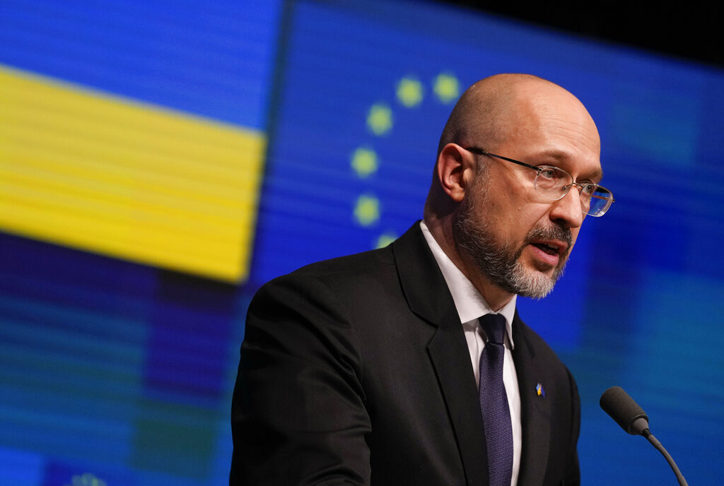 Najmanje šest eksplozija u Zaporoškoj oblasti, Pao ukrajinski dron u Belgorodu?