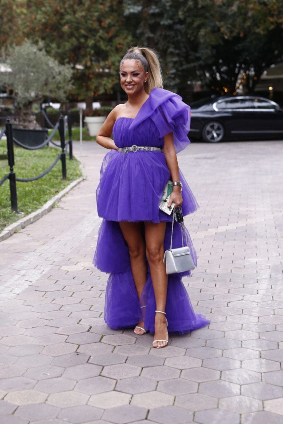 „Jedva čekam da lomim tanjire!" Tamara Milutinović o zajedničkom životu s dečkom: Na jedno nikako da se navikne! (VIDEO)