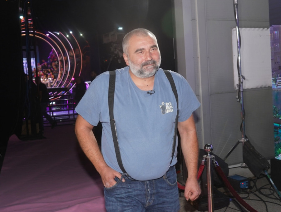 Evo kako Miki Đuričić živi na salašu nadomak Subotice! Otkrio i da li ulazi u "Elitu 10"