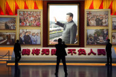 Kina održava istorijski partijski kongres: Šta sve sprema Si Đinping? (VIDEO)