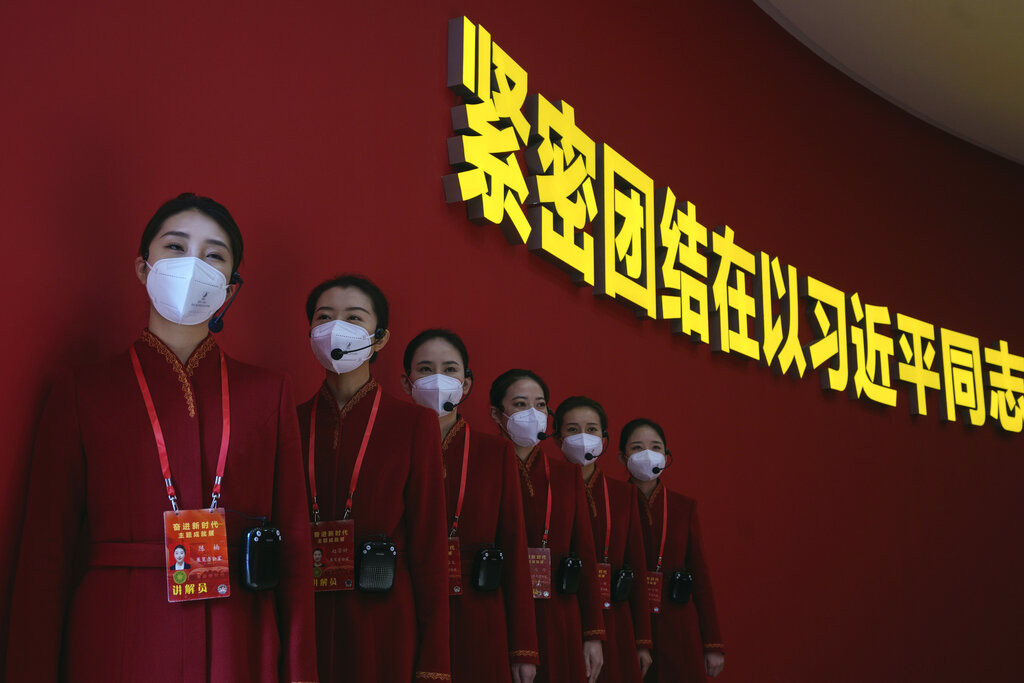 Kina održava istorijski partijski kongres: Šta sve sprema Si Đinping? (VIDEO)