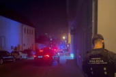 Pucnjava u centru Bratislave: Dvoje mrtvih u okršaju u blizini LGBT bara