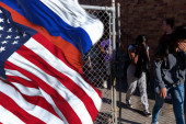 Ko je ovde terorističko društvo? U SAD za dve i po godine 88 pucnjava u školama: Za to vreme u Rusiji četiri incidenta (FOTO)