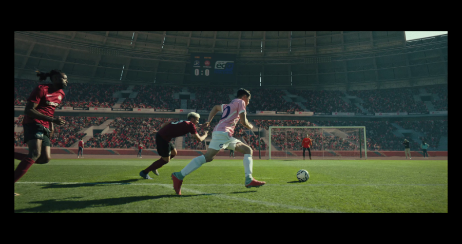 Serija „Zlatni dečko“ uskoro na malim ekranima: Uzbudljiva priča o fudbalu, ljubavi i prokletstvu (FOTO)