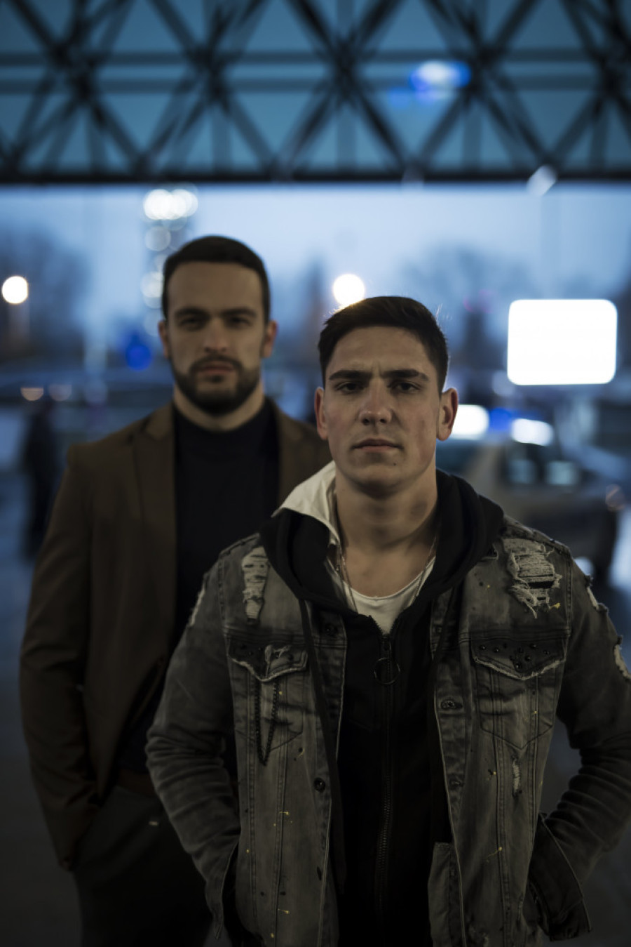 Serija „Zlatni dečko“ uskoro na malim ekranima: Uzbudljiva priča o fudbalu, ljubavi i prokletstvu (FOTO)