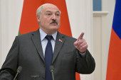 Belorusija uvodi hemijsku kastraciju pedofila