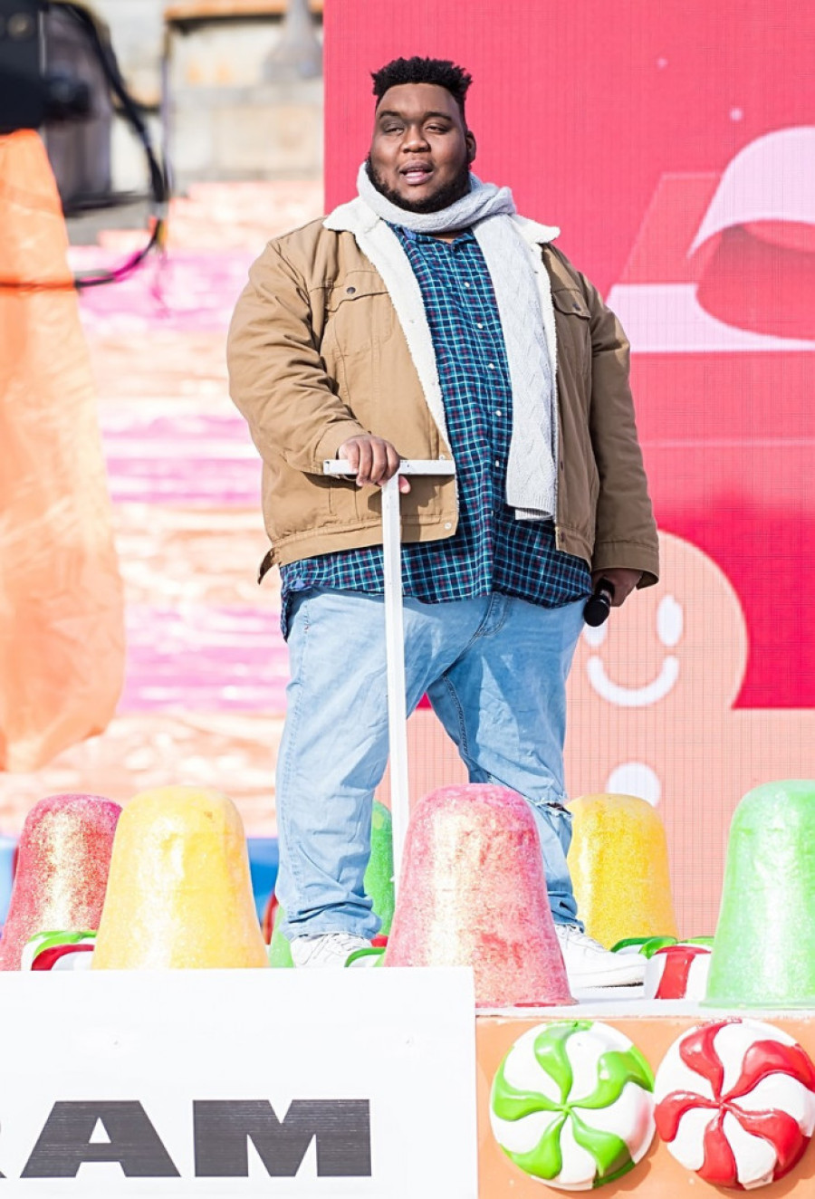 Učesnik "Američkog idola" tragično nastradao: Samo par sati pre smrti objavio snimak na kom peva (VIDEO)