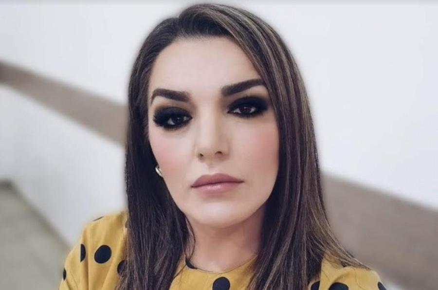 Nekadašnja pobednica "Nikad nije kasno" potkačila Jovanu Jeremić i druge poznate dame: Čekaju sve na gotovo i za džabe, bagra neće dobiti!