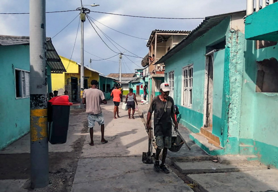 Kako izgleda život na najnaseljenijem ostrvu na svetu?