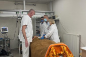 Nove informacije iz čačanske bolnice: Dve pacijentkinje ostaju na intenzivnoj nezi - evo šta će biti sa ostalim povređenima (FOTO/VIDEO)