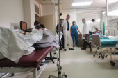 Povređeni u jezivoj nesreći u Ovčar Banji danas na operaciji: Oglasili se iz bolnice u Beogradu, poznato i stanje hospitalizovanih u Čačku!