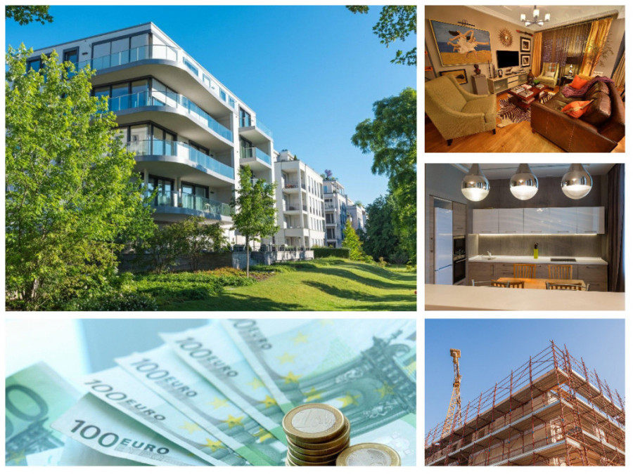 Da li tržište nekretnina usporava: Ugovora manje, cene rastu, male agencije se zatvaraju...