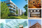 “Imamo 10 kupaca na jedan stan”: Ko to uzima preskupe nekretnine u Beogradu?