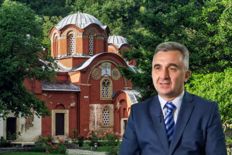 Ceremonija vredna istorije i budućnosti Srba: SPC ustoličenjem patrijarha čuva tradiciju staru osam vekova!