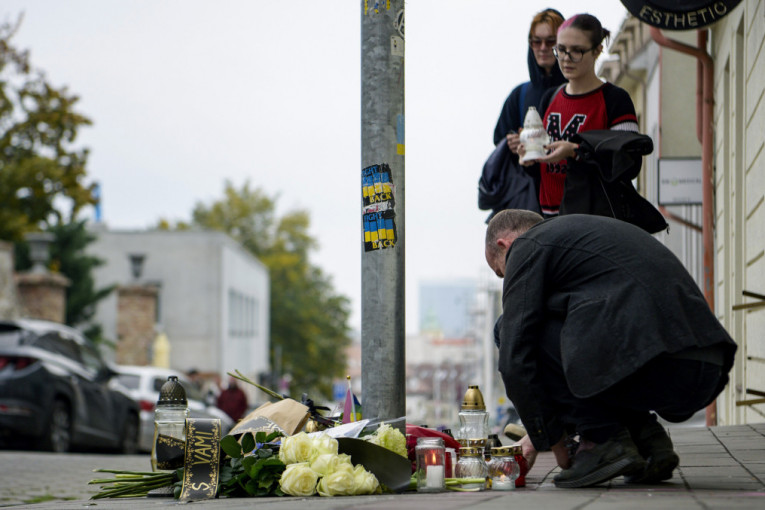 Novi detalji napada u Bratislavi: Napadač je sin političara