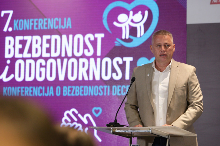 Srbija jedina zemlja u regionu sa ovim sistemom: Amber alert danas zvanično počinje sa radom