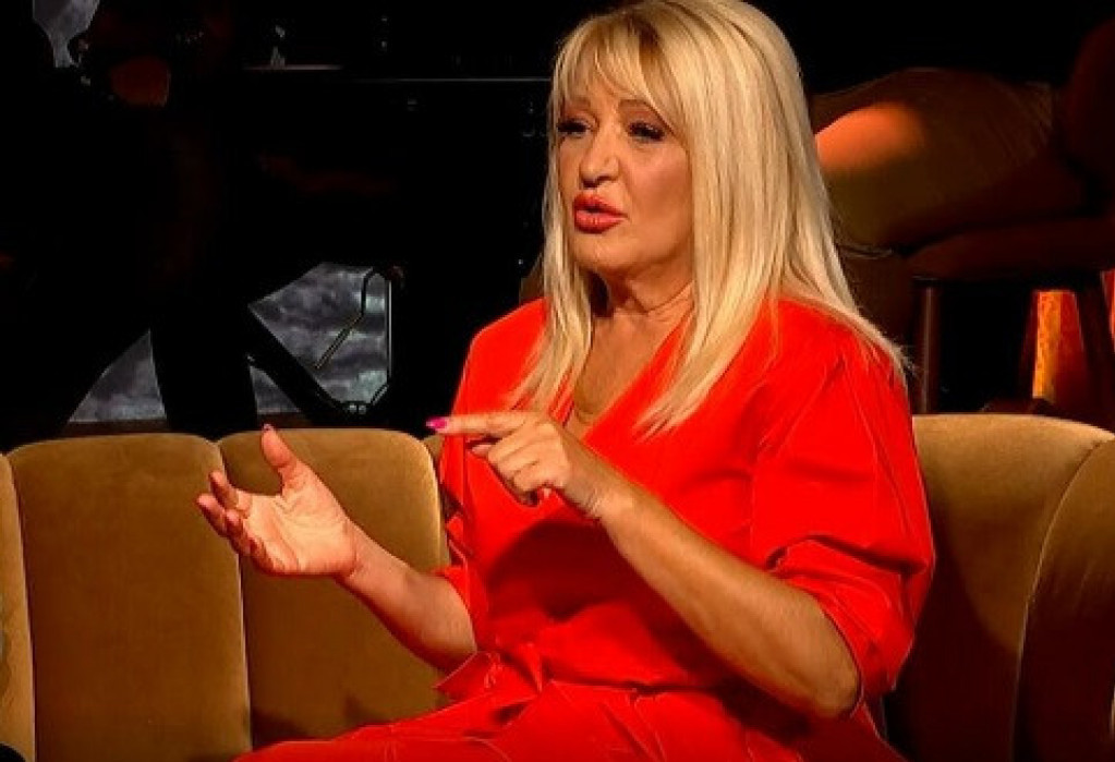 Bolan razvod Goce Lazarević i Zahara: Pola godine je plakala zbog njega, a sada je isplivala njihova fotografija stara više od 30 godina