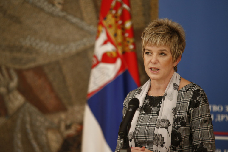 Kovač: Šokirana sam Raminim izlaganjem