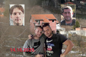 Krvavi 14. oktobar: Dan kad su Belivuk i Miljković istovremeno "završili" četvoricu u dve države!