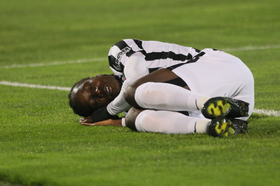 To nije čudo, to je Petrićev Partizan! Crno-beli preslišali Keln u Beogradu! (VIDEO)