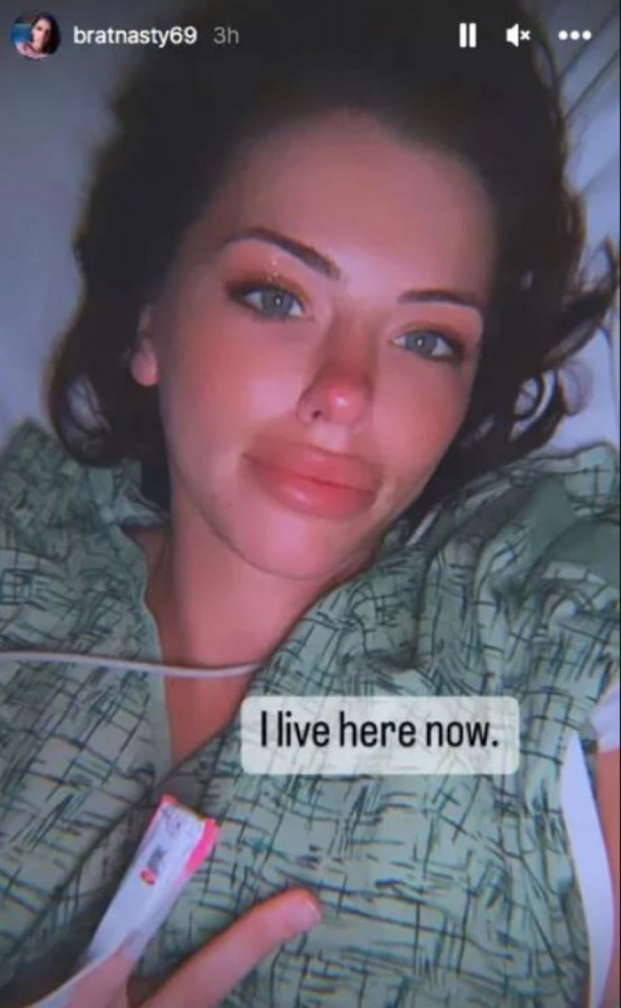 Srpska porno-glumica doživela jezivu nezgodu: Bol je takav da bih radije umrla!