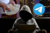 Posebna grupa na Telegramu: "Kangaroo treasure" varao korisnike informacijama da rade za velike svetske kompanije!