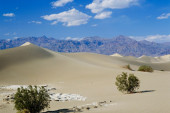 Dolina smrti: Nekad je  bila atraktivna turistička destinacija