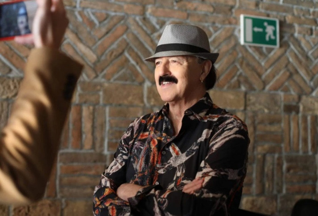 Osnivač "Alegro benda" dobio Slađu na sudu! Otkrio i pravu istinu o Aleksandri Radović