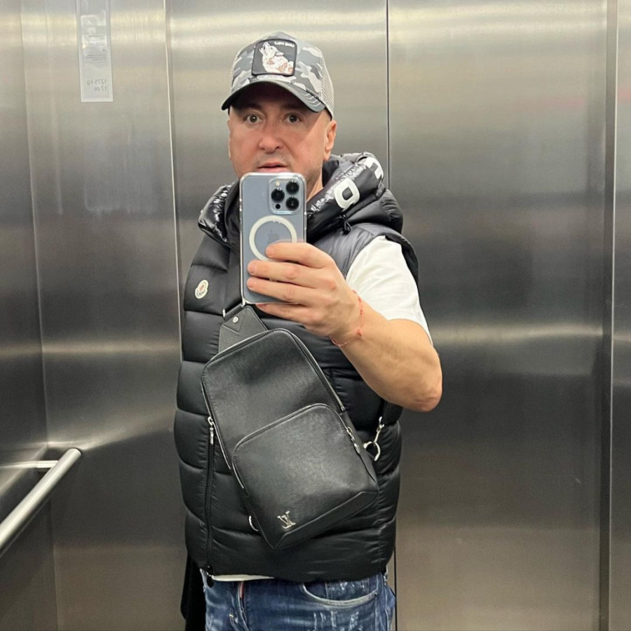 Mogao je da nastrada zbog bakšiša: Đani otkrio najluđi način na koji je zaradio novac!