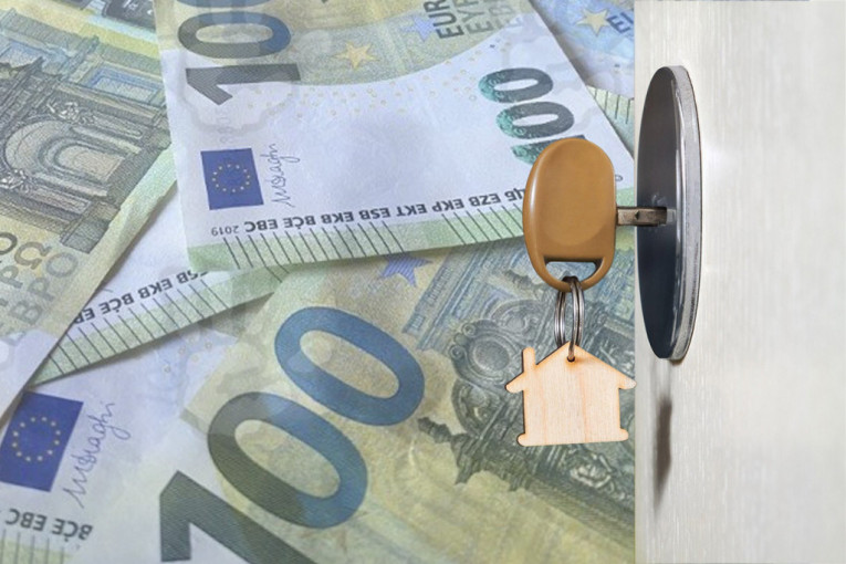 Kirija veća za 100 odsto: Cena najma stanova otišla sa 400 na 800 evra!