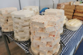 Koji sir je najbolji? Izložba autohtonih sireva Balkana ovog vikenda u Beogradu - svoje proizvode će predstaviti 50 izlagača!