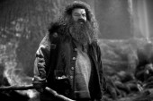 Preminuo glumac Robi Koltrejn, čuveni Hagrid iz filmova o Hariju Poteru