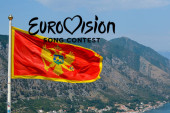 Crna Gora odustala od učešća na Evroviziji: Otkriven i razlog za to
