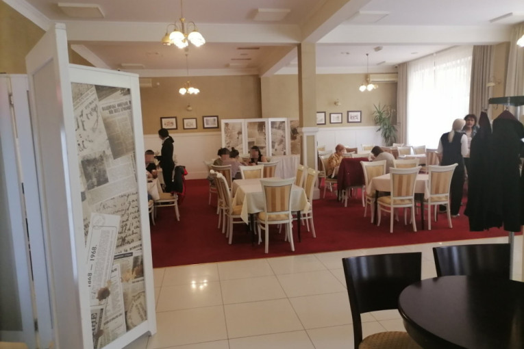 Đaci iz jednog srpskog grada jedinstveni u Srbiji: Njihove specijalitete vole svi, a u školskom restoranu smenjuju se učenici iz cele zemlje