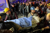 Tragedija u Turskoj: Obrušio se rudnik - ima mrtvih i povređenih! (FOTO)