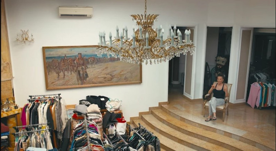 Ceca Ražnatović otkrila da se nije čula sa kolegama posle premijere "Ceca show", pa priznala koje svoje pesme nije želela da snimi!