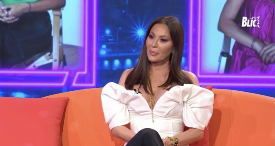 Ceca Ražnatović otkrila da se nije čula sa kolegama posle premijere "Ceca show", pa priznala koje svoje pesme nije želela da snimi!