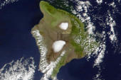 Snažan potres na Havajima! Zemljotres od 5,1 stepeni pogodio vulkan Mauna Loa