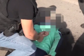 Veliko hapšenje srpske policije: Pogledajte kako je pao diler sa četiri kilograma heroina! (VIDEO)