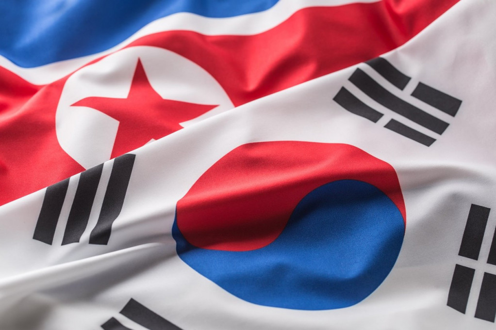 Vojnici iz Severne Koreje poginuli tokom postavljanja mina duž linije fronta sa Južnom Korejom