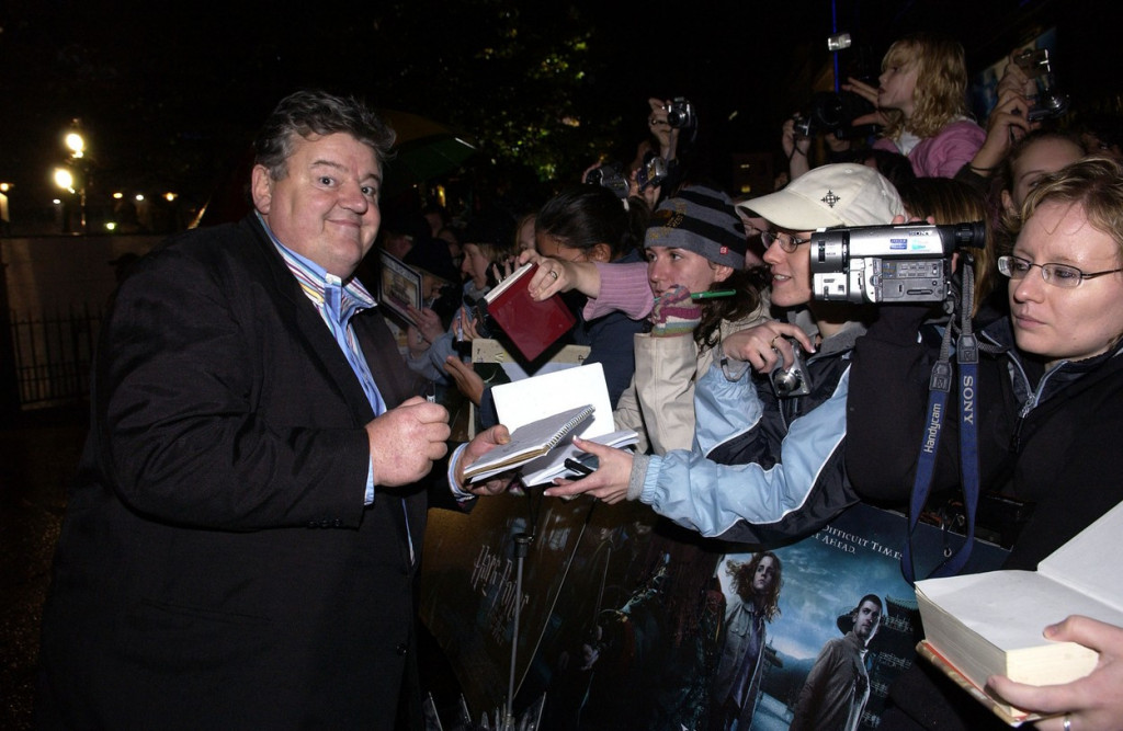 Potresna sudbina dobrodušnog diva iz Harija Potera: Poslednje godine proveo u štali, u invalidskim kolicima