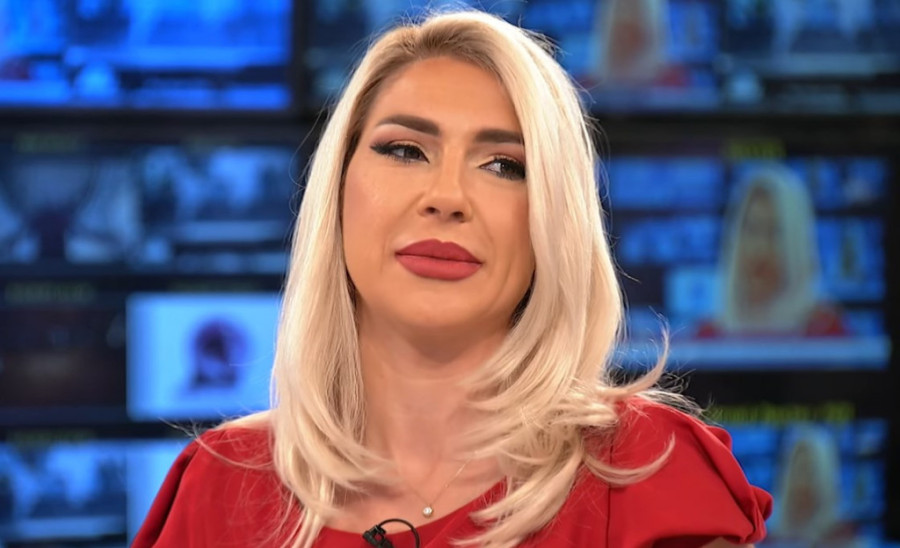 Jovana Jeremić bila na ivici smrti: Bivši muž joj je spasao život!