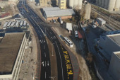 Nastavlja se izgradnja ključne saobraćajnice u centru Čačka: Bulevar Vojvode Putnika biće duži za još 330 metara!