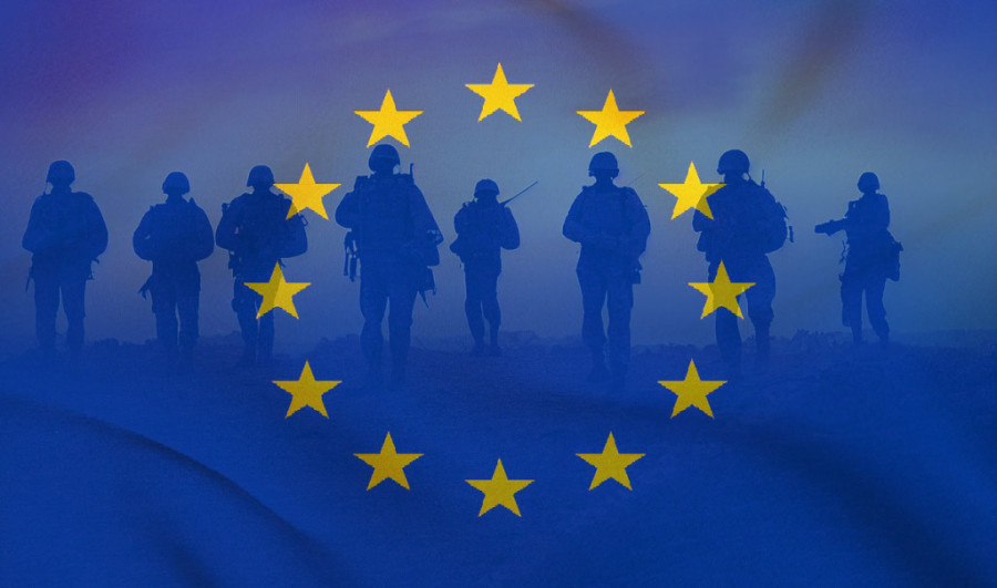 Evropa se sprema za veliki rat: Predstavili "Belu knjigu" i označili Rusiju kao "fundamentalnu pretnju"
