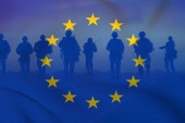 Trupe se osipaju: Evropske zemlje ne mogu više da privuku vojnike - NATO poziva na jačanje, a sve veći broj osoblja napušta vojsku