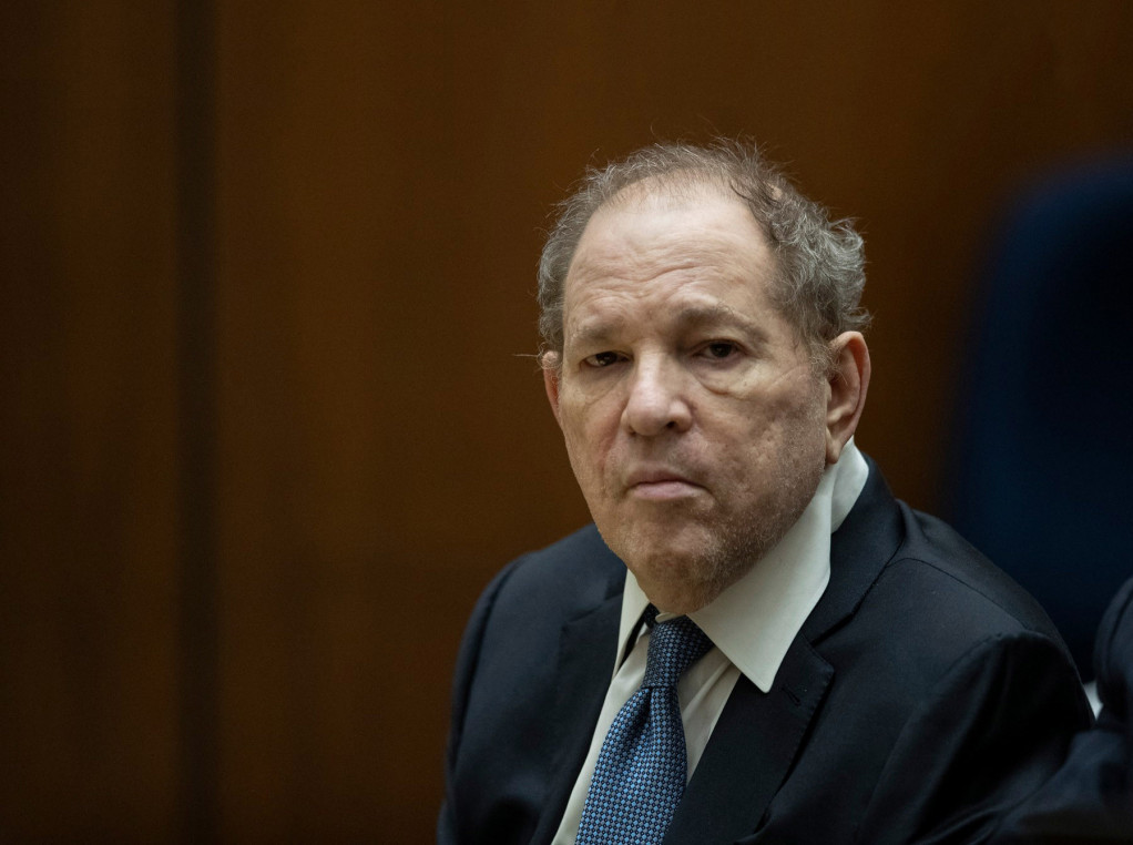 Šokantna izjava Džudi Denč o Kevinu Spejsiju i Harviju Vajnstinu: Videla sam snimak!