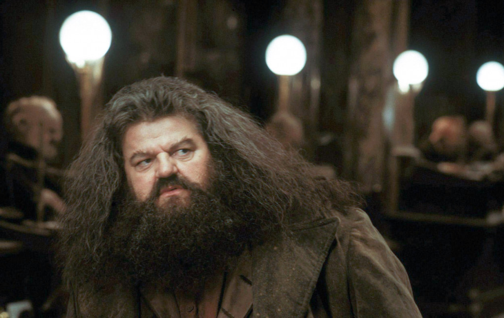 Isplivale fotografije sa snimanja serije o Hariju Poteru: Napravili kolaps na ulicama!