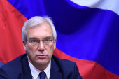 Zamenik Lavrova poručio: Srbija pod neviđenim pritiskom, postoji opasnost od sukoba u BiH