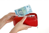 Minimalac 271 dinar po satu: I formalno određena minimalna zarada